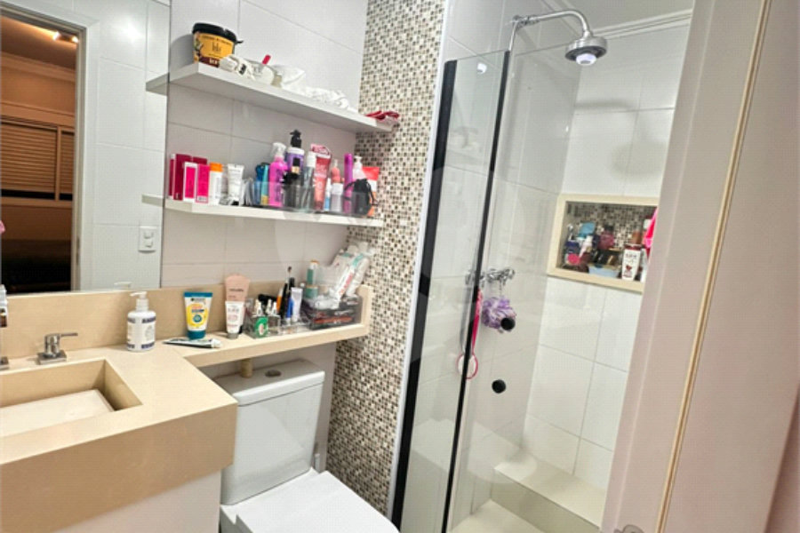 Apartamento à venda com 2 quartos, sendo 1 suíte, em Vila Nova Mazzei, São Paulo, SP