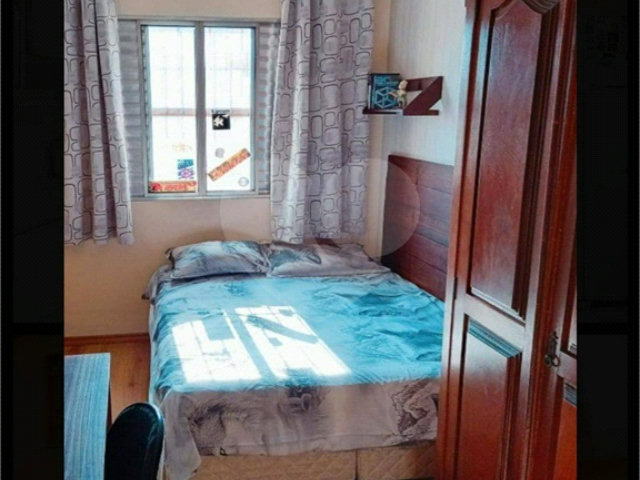 Casa à venda com 3 quartos em Casa Verde, São Paulo, SP