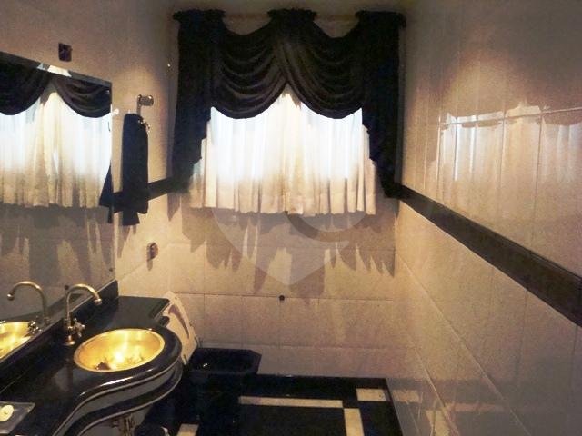 Sobrado à venda com 4 quartos, sendo 3 suítes,  em Água Fria, São Paulo, SP