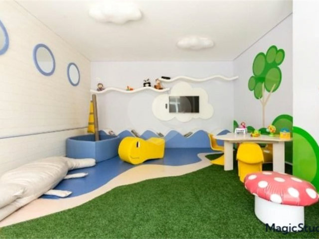 Apartamento à venda com 2 quartos em Barra Funda, São Paulo, SP