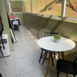 Apartamento à venda com 1 quarto em Santana, São Paulo, SP