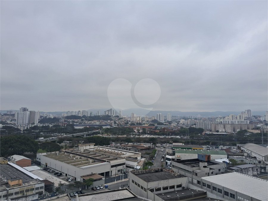 Apartamento à venda ou para alugar com 2 quartos em Água Branca, São Paulo, SP