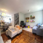 Casa à venda com 3 suítes no condomínio Palma de Mallorca Private Houses, São Paulo - SP