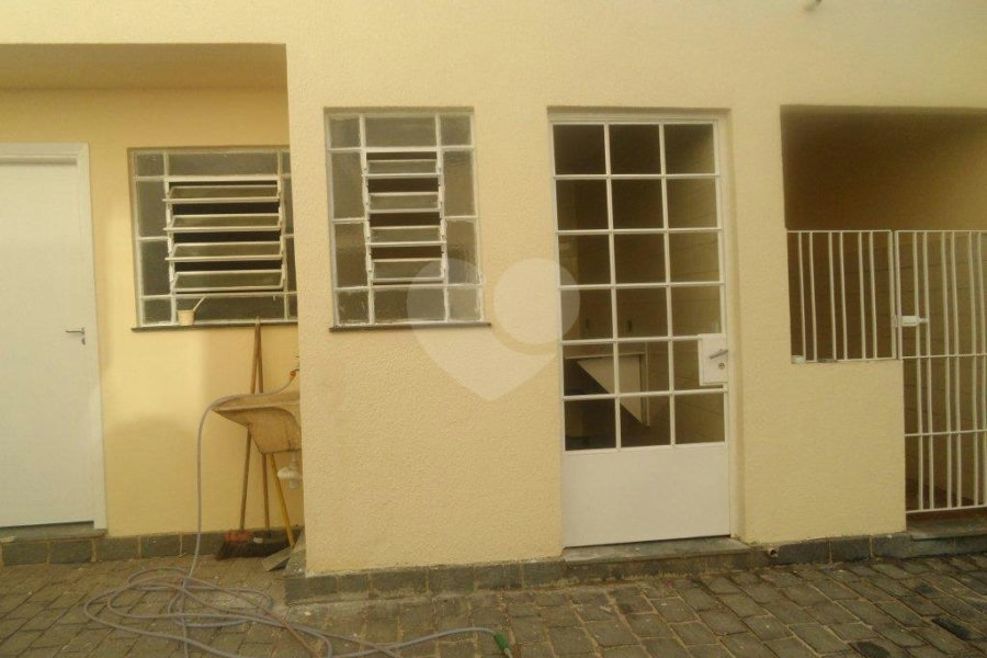 Sobrado para alugar com 4 quartos, sendo 1 suíte, em Jardim São Paulo(zona Norte), São Paulo, SP