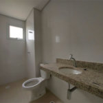 Apartamento Residencial à venda, Balneário Cidade Atlântica, Guarujá - AP1724.
