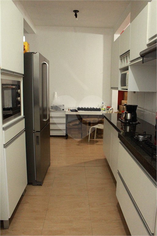 Casa à venda com 3 suítes em Tucuruvi, São Paulo, SP