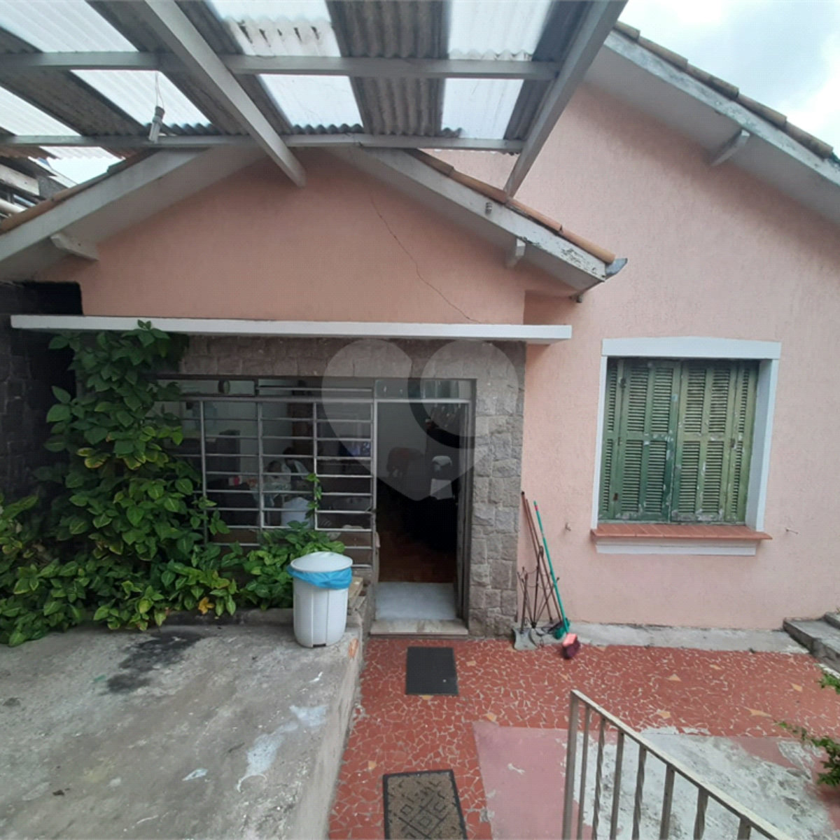 Casa Térrea à venda com 2 quartos em Alto da Boa Vista, São Paulo, SP