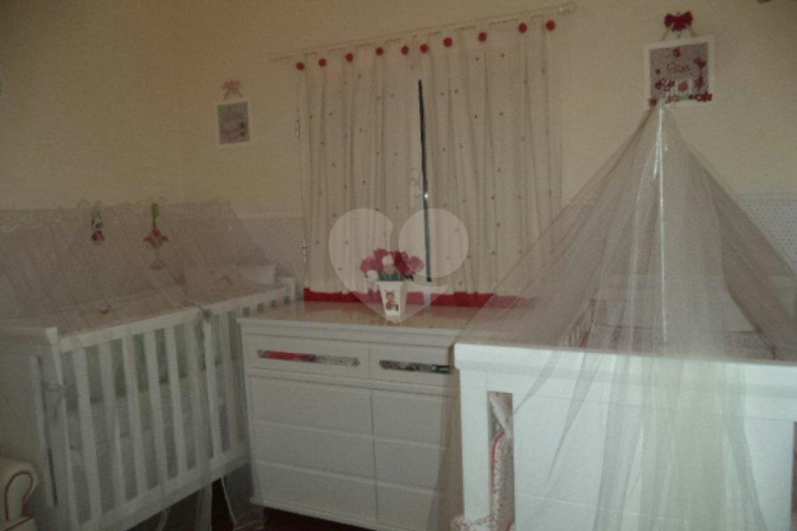 Sobrado à venda com 3 quartos, sendo 1 suíte, em Santana, São Paulo, SP