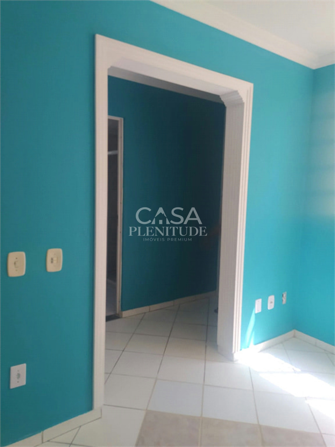 Apartamento à venda com 2 quartos em Caguassu, Sorocaba, SP