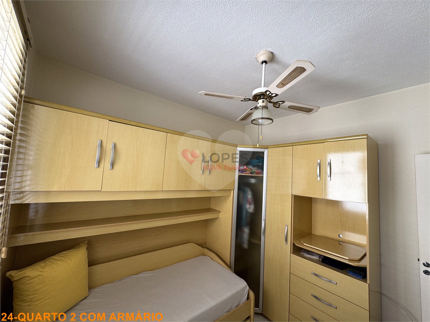 Apartamento à venda com 2 quartos em Vila Isabel, Rio de Janeiro, RJ