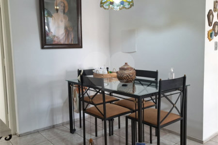 Apartamento à venda com 2 quartos em Pinheiros, São Paulo, SP