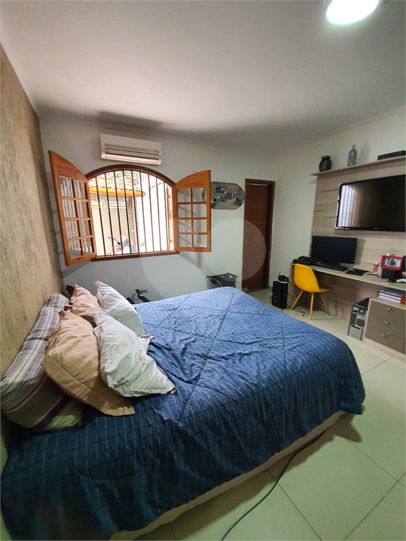 Casa Térrea à venda com 4 quartos, sendo 2 suítes, em Tremembé, São Paulo, SP