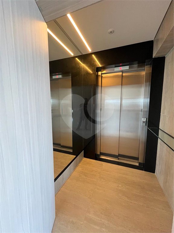 Apartamento à venda com 4 suítes em Santana, São Paulo, SP