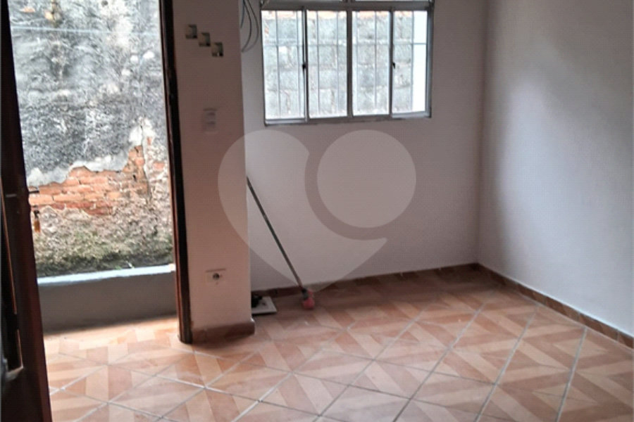 Casa de Vila para alugar com 2 quartos em Jaçanã, São Paulo, SP