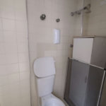 Apartamento Residencial à venda, Embaré, Santos -