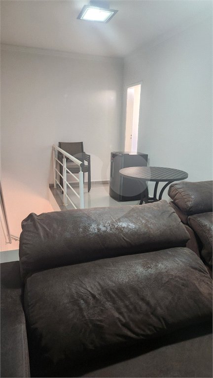 Duplex à venda com 2 quartos, sendo 1 suíte, em Vila Sedenho, Araraquara, SP