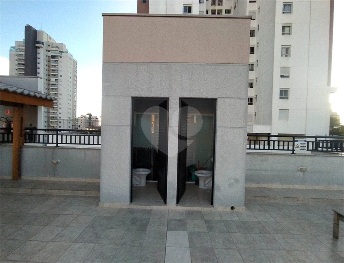 Studio para alugar com 1 quarto em Imirim, São Paulo, SP