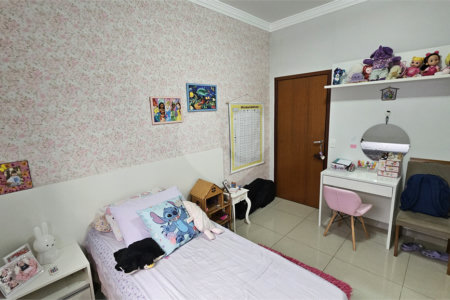 Casa à venda com 3 suítes em Jardim Esplanada II, Indaiatuba, SP