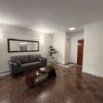 Apartamento à venda, 92 m² por R$ 690.000,00 - Campo Grande - Santos/SP