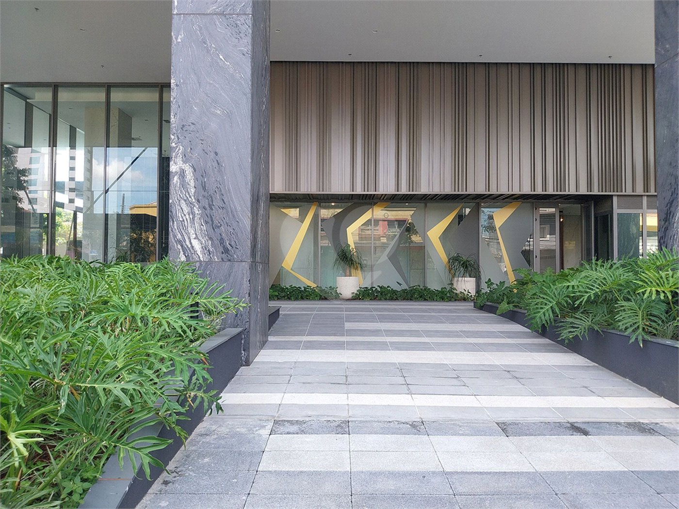 Laje Corporativa para alugar em Pinheiros, São Paulo, SP