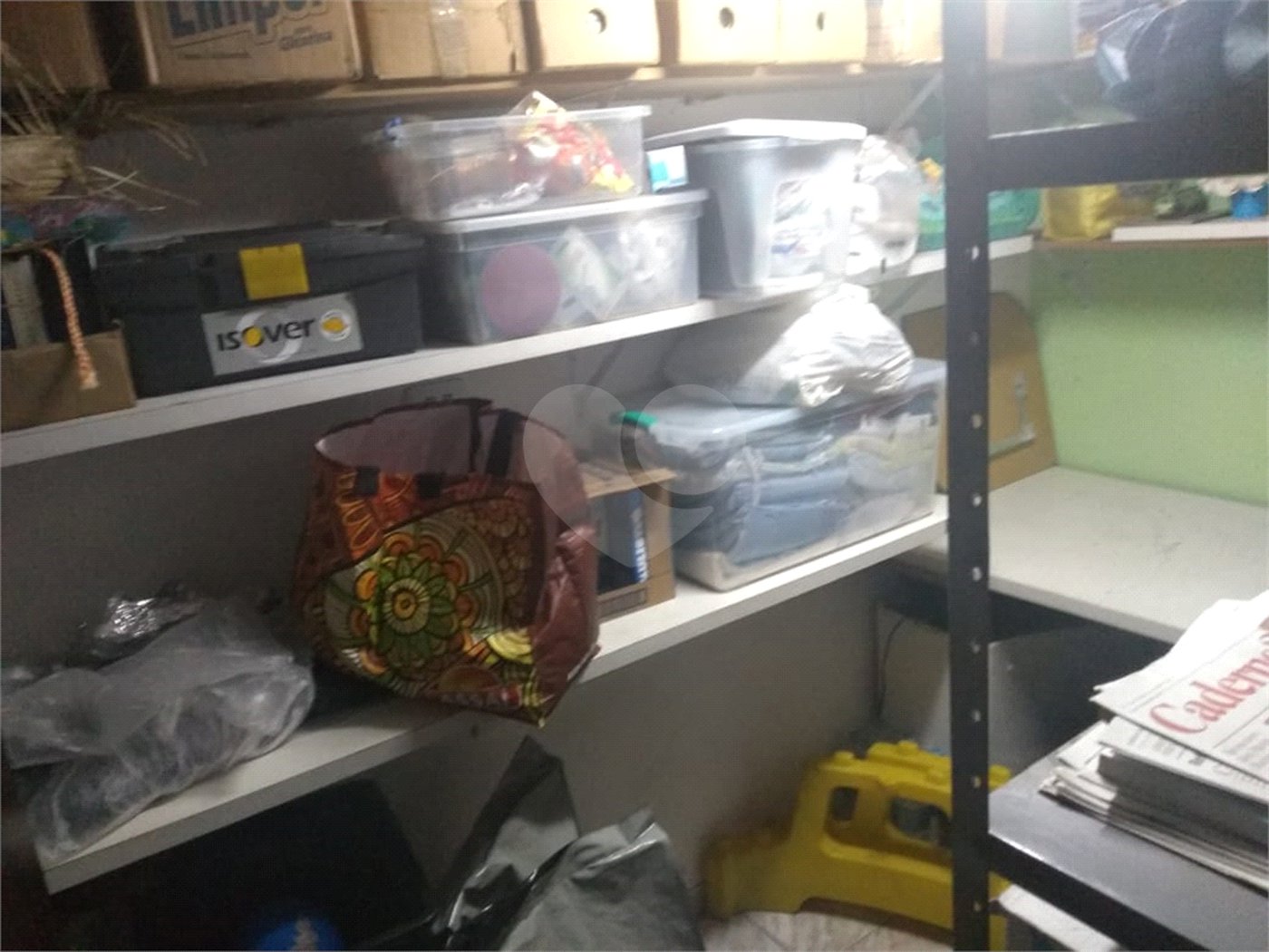 Sobrado à venda com 3 quartos em Freguesia do Ó, São Paulo, SP