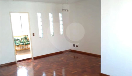Cobertura à venda com 3 quartos, sendo 1 suíte,  em Santana, São Paulo, SP