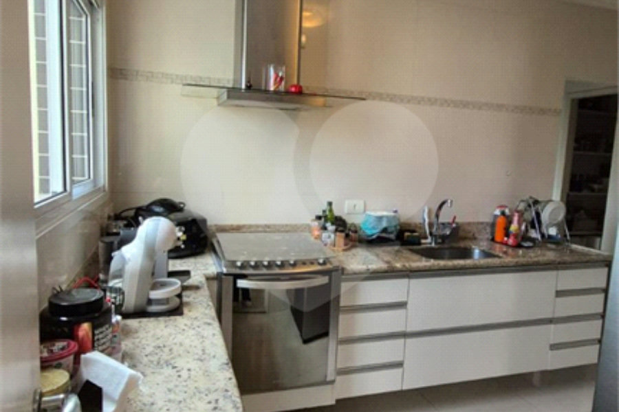 Apartamento à venda com 3 suítes em Santa Terezinha, São Paulo, SP