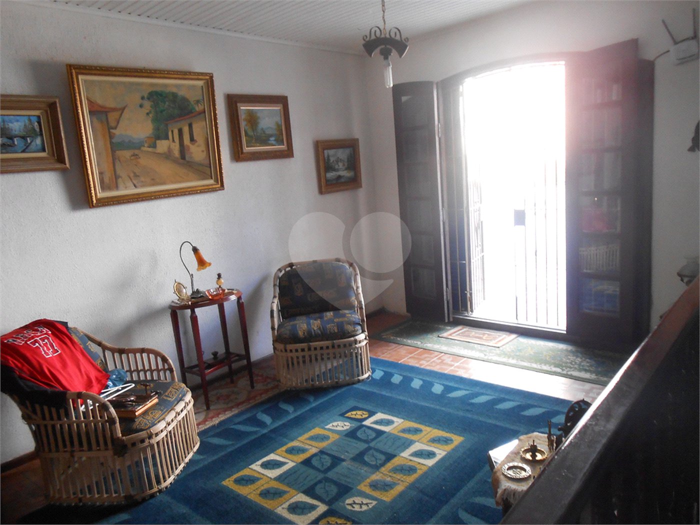 Casa à venda com 5 suítes em Tijuca, Rio de Janeiro, RJ