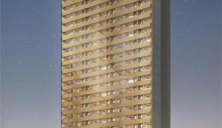 Apartamento à venda com 3 suítes em Moema, São Paulo, SP