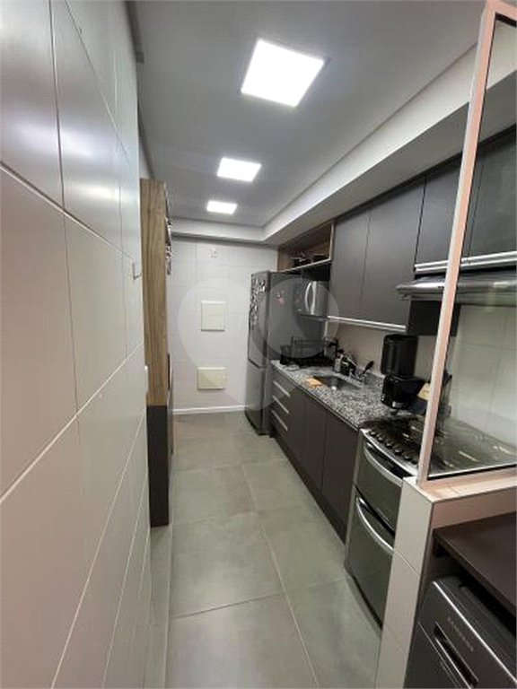 Apartamento à venda com 2 quartos, sendo 1 suíte, em Jardim Caboré, São Paulo, SP