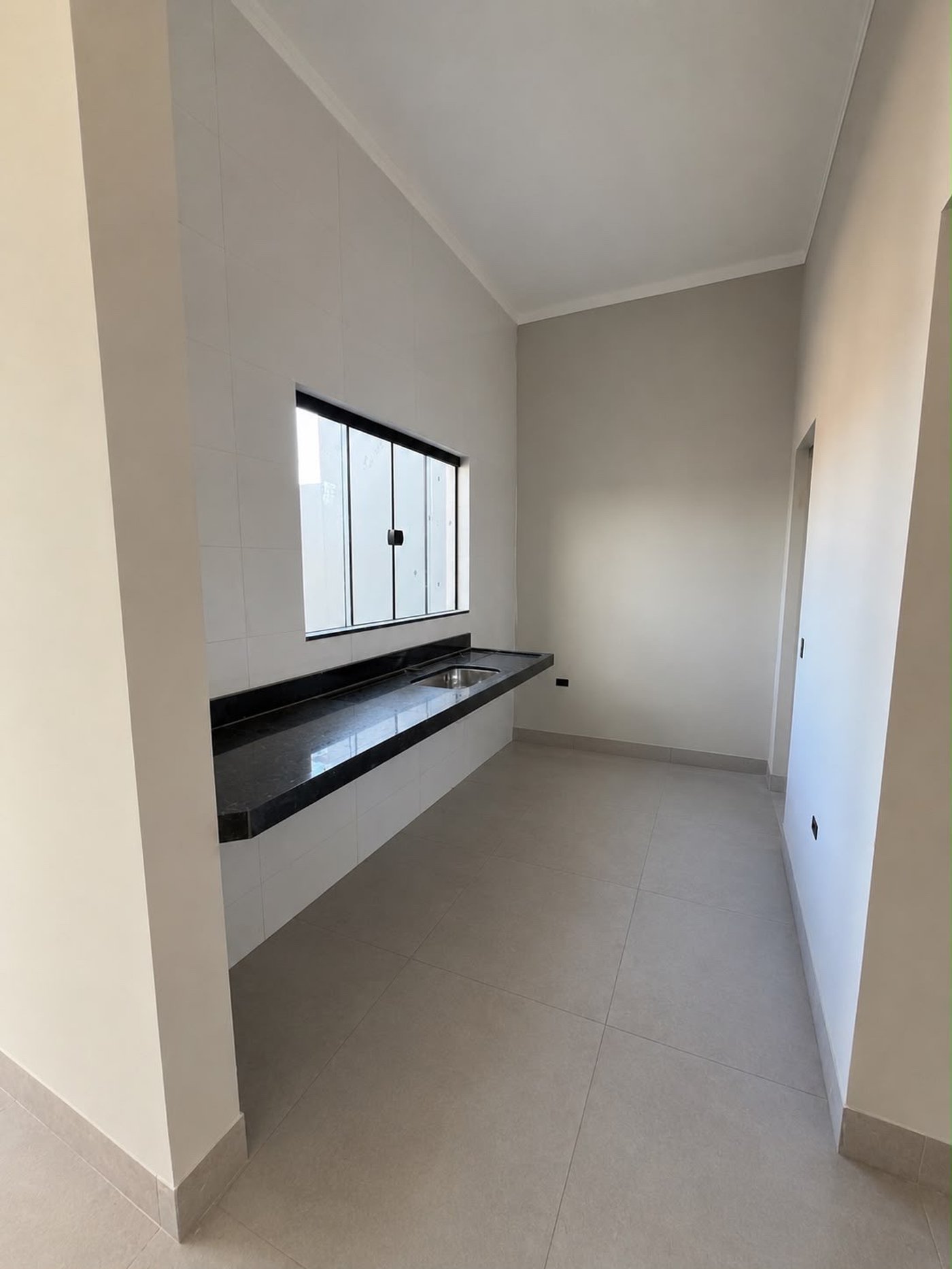 Casa à venda com 2 quartos, sendo 1 suíte,  em Bela Vista da Lagoa, Três Lagoas, MS