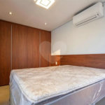 Apartamento para alugar com 1 suíte em Pinheiros, São Paulo, SP