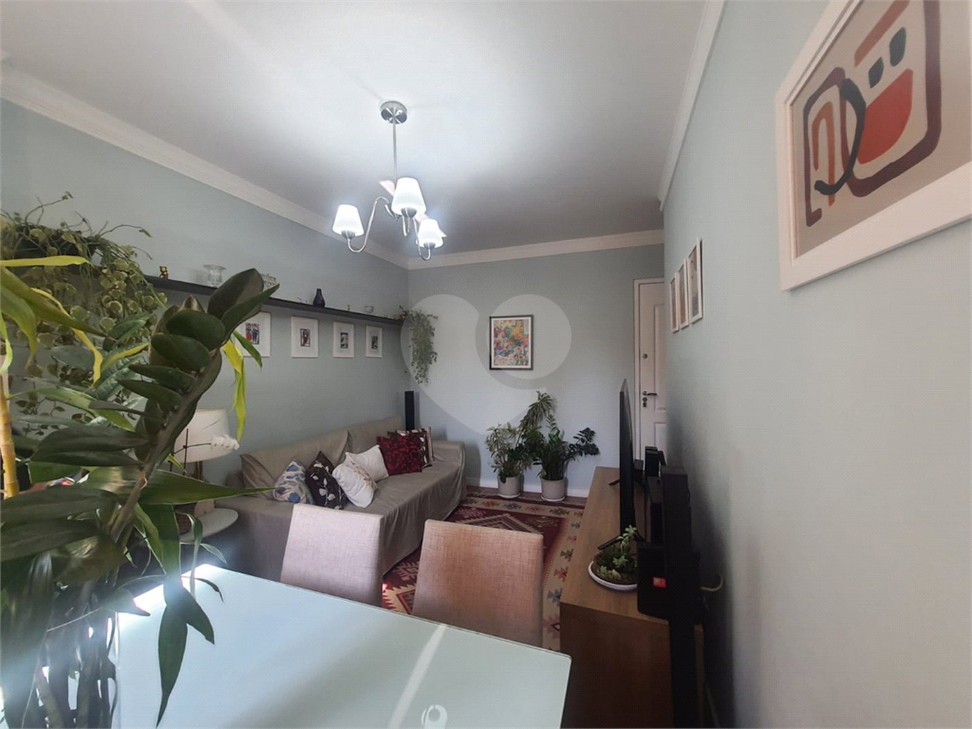 Apartamento à venda com 2 quartos em Vila Romana, São Paulo, SP