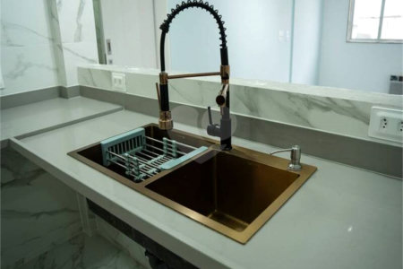 Apartamento à venda com 2 quartos no Centro, Rio de Janeiro, RJ