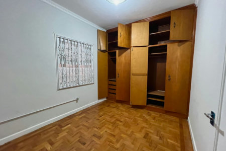 Casa com 4 dormitórios para alugar, 335 m² por R$ 21.181,12 - Gonzaga - Santos/SP