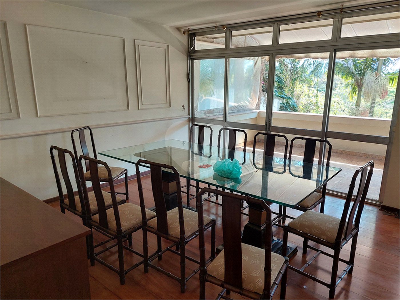 Casa à venda com 3 suítes em Jardim Leonor, São Paulo, SP