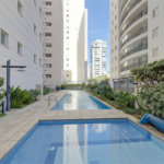 Apartamento à venda com 3 suítes em Alto da Boa Vista, São Paulo, SP