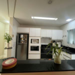 Cobertura com 2 dormitórios à venda, 175 m² por R$ 1.490.000,00 - Pompéia - Santos/SP