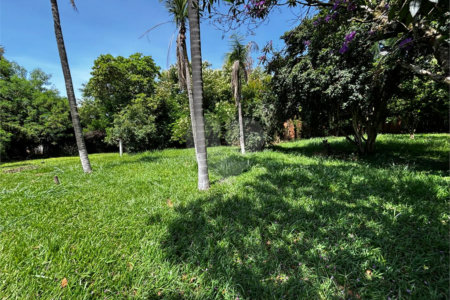 Chácara à venda em Loteamento Terras de São Pedro e São Paulo, Salto, SP