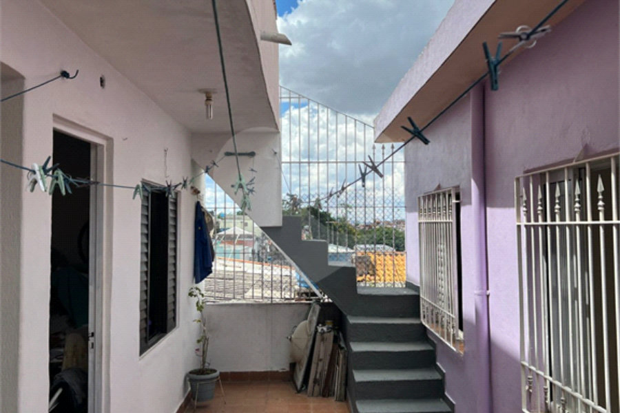 Casa à venda com 3 quartos, sendo 1 suíte,  em Vila Maria, São Paulo, SP