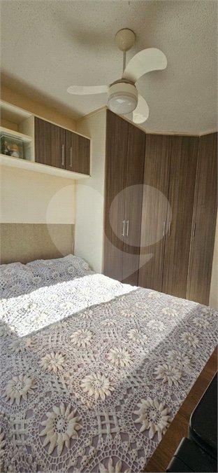 Apartamento à venda com 3 quartos em Campo Grande, Rio de Janeiro, RJ