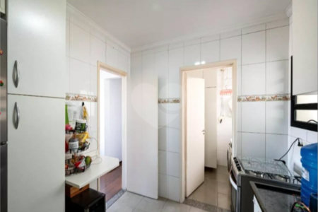 Apartamento à venda com 3 quartos em Vila Guarani (z Sul), São Paulo, SP