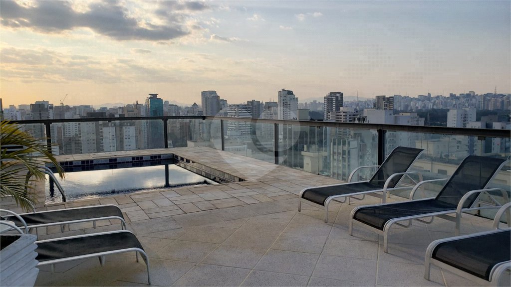 Apartamento à venda com 1 quarto em Planalto Paulista, São Paulo, SP
