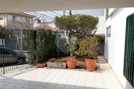 Sobrado à venda com 3 quartos, sendo 1 suíte,  em Parque da Lapa, São Paulo, SP