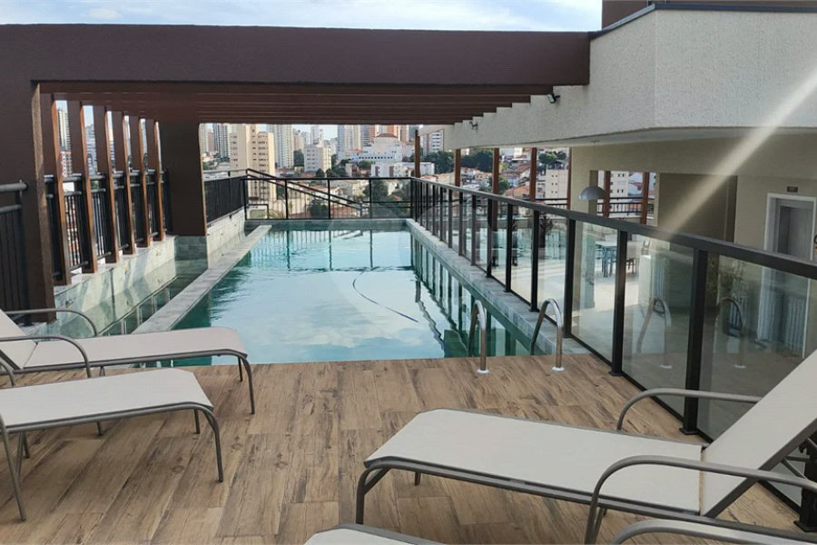Apartamento à venda com 2 quartos em Jardim São Paulo(zona Norte), São Paulo, SP