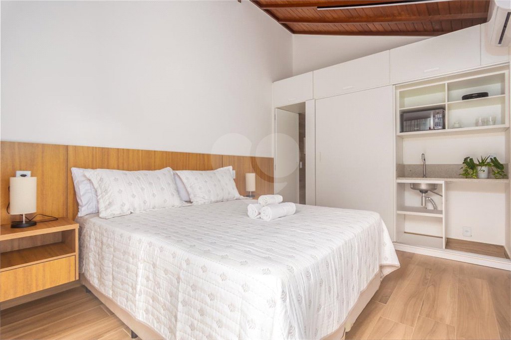 Casa à venda com 5 quartos, sendo 3 suítes, em Geribá, Armação dos Búzios, RJ