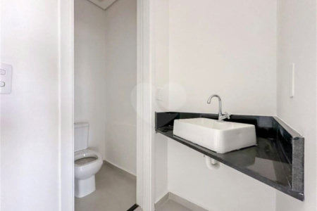 Apartamento à venda com 3 suítes em Vila Lucy, Sorocaba, SP