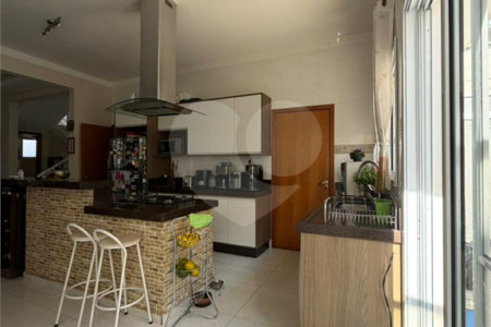 Casa à venda com 3 quartos, sendo 1 suíte, no condomínio Montreal Residence, Indaiatuba - SP