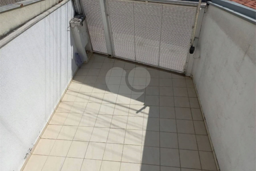 Sobrado à venda com 2 quartos em Pirituba, São Paulo, SP
