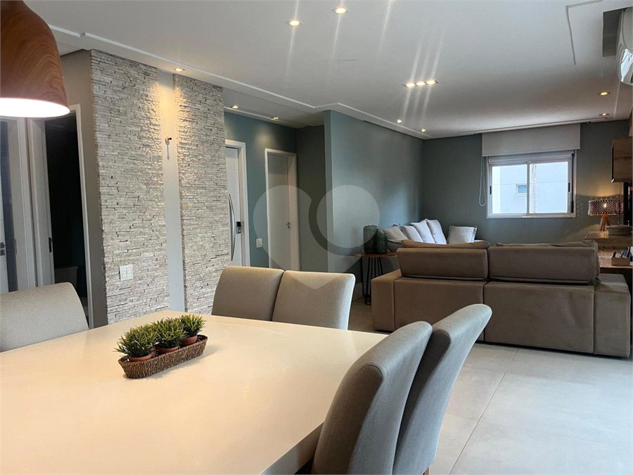 Apartamento à venda com 3 suítes em Vila Mariana, São Paulo, SP